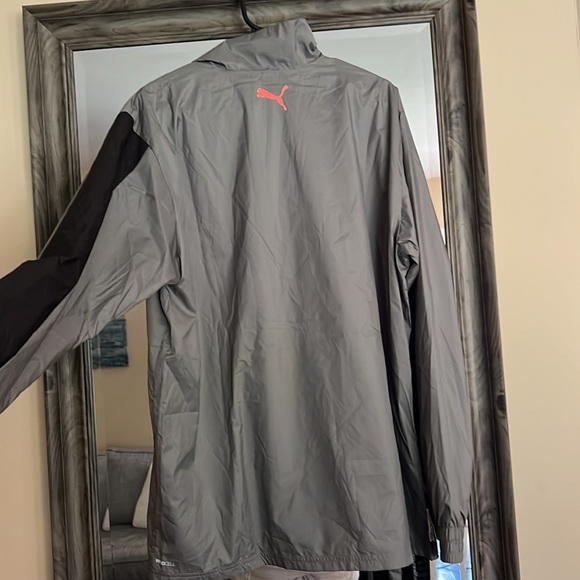 NWT Puma training jacket - Picture 5 of 5